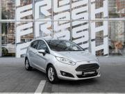 Ford Fiesta Mk6 Рестайлинг Ставрополь  - изображение 23