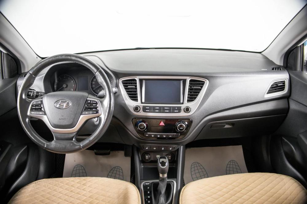 Hyundai Solaris II Пермь  - изображение 13