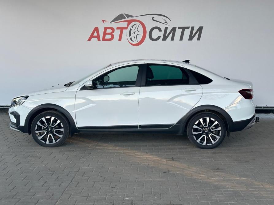 Lada (ВАЗ) Vesta I Рестайлинг (NG) Тамбов  - изображение 4