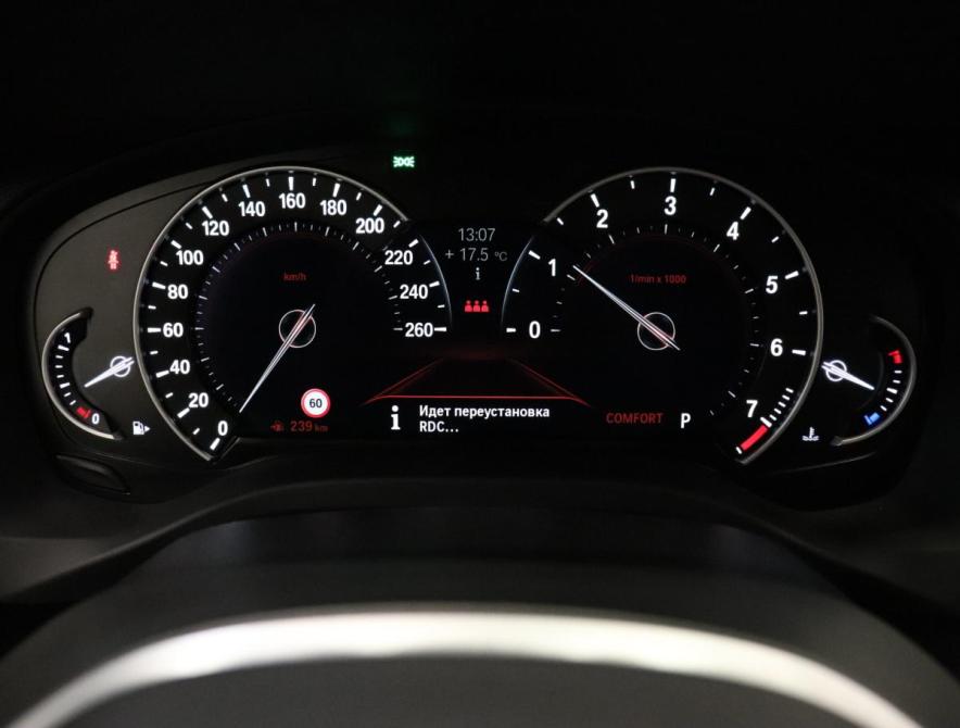 BMW X3 III (G01) Санкт-Петербург  - изображение 27