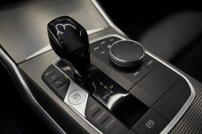 BMW 3 серии VII (G2x) с пробегом 2019 года, цена 3 490 000 рублей, 130000 км, седан, Автокод Объявления
