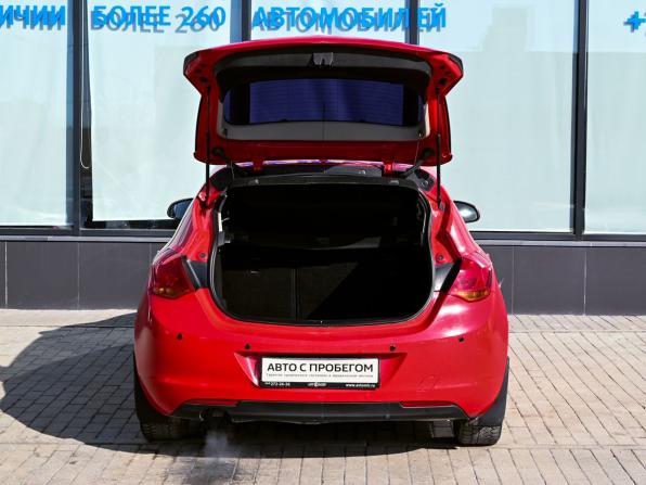 Opel Astra J с пробегом 2012 года, цена 550 000 рублей, 265000 км, хэтчбек, Автокод Объявления