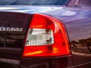Skoda Octavia II (A5) Рестайлинг Волгоград  - изображение 47