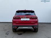 Changan CS35 Plus I Москва  - изображение 19