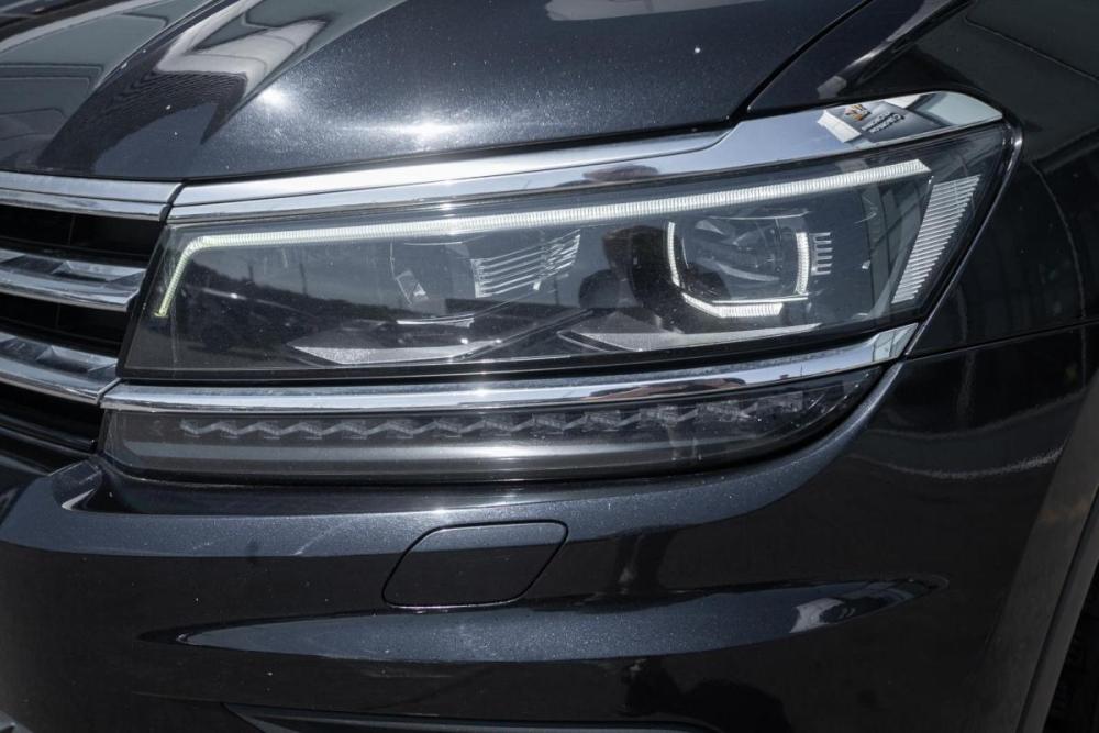 Volkswagen Tiguan II Иркутск  - изображение 3