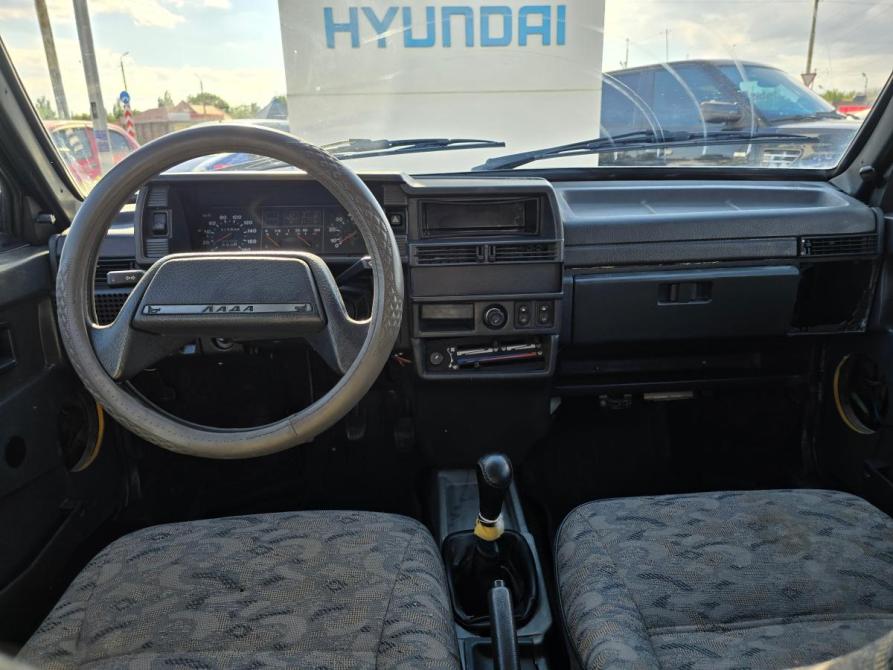 Lada (ВАЗ) 21099 Таганрог  - изображение 11
