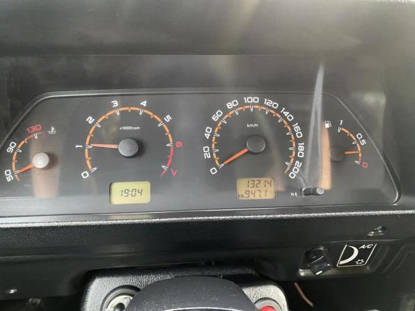 Lada (ВАЗ) 2121 (4x4) I Рестайлинг с пробегом 2019 года, цена 928 030 рублей, 13000 км, внедорожник, Автокод Объявления