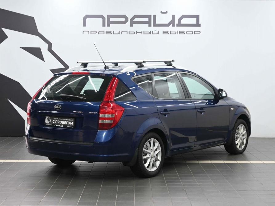 Kia Ceed I Ростов-на-Дону  - изображение 3