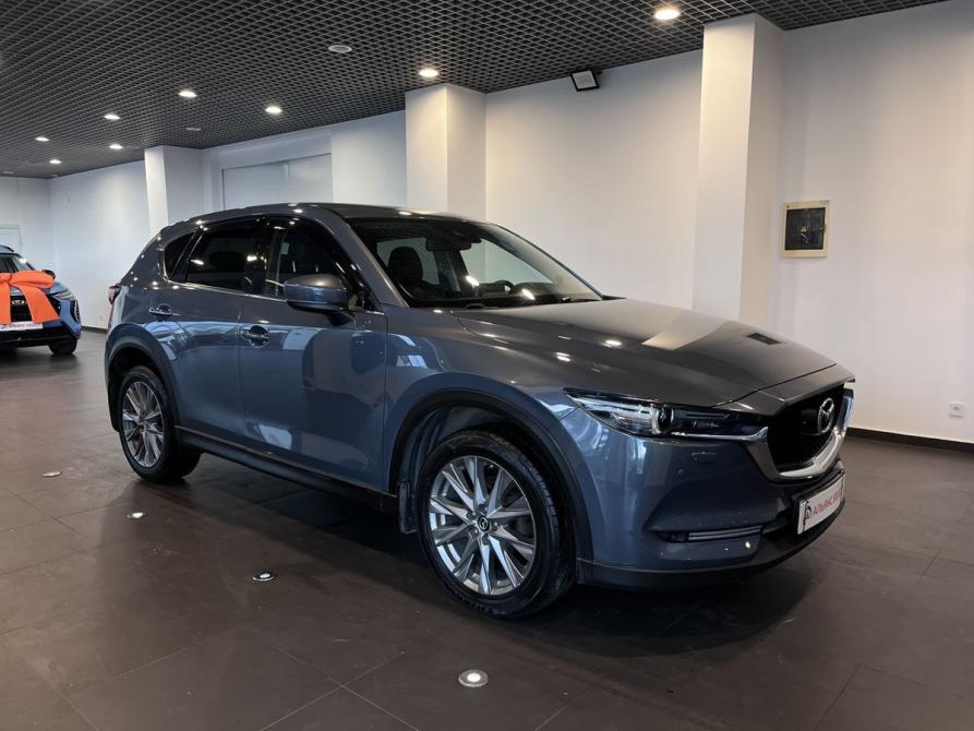 Mazda CX-5 II Чебоксары  - изображение 1