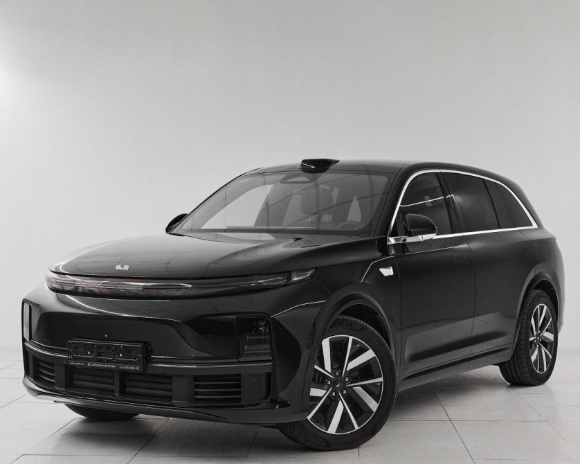 Li Auto (Lixiang) L7 I Рестайлинг Москва  - изображение 1