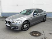 BMW 5 серии VI (F10/F11/F07) Рестайлинг Санкт-Петербург  - изображение 30