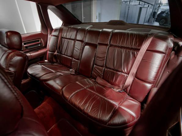 Chevrolet Caprice IV с пробегом 1996 года, цена 1 500 000 рублей, 351507 км, седан, Автокод Объявления