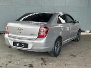 Chevrolet Cobalt II Тамбов  - изображение 27