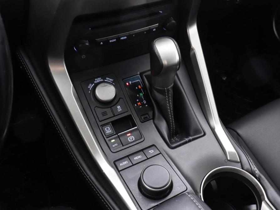 Lexus NX I Химки  - изображение 15
