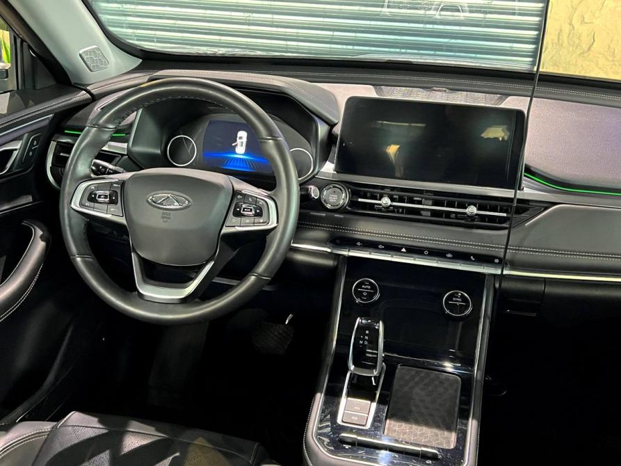 Chery Tiggo 8 I Рестайлинг Оренбург  - изображение 23