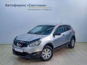 Nissan Qashqai I Рестайлинг Ярославль  - изображение 13