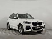 BMW X3 III (G01) Санкт-Петербург  - изображение 36