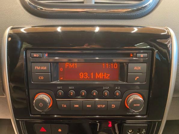 Nissan Terrano III (D10) с пробегом 2016 года, цена 1 149 000 рублей, 72000 км, внедорожник, Автокод Объявления