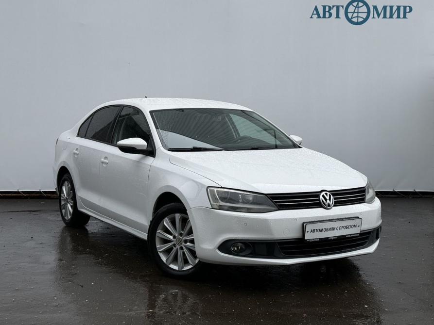 Volkswagen Jetta VI Москва  - изображение 3