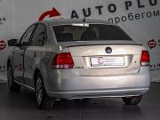 Volkswagen Polo V Минеральные Воды  - изображение 16