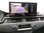Audi A5 II (F5) Рестайлинг Москва  - изображение 33
