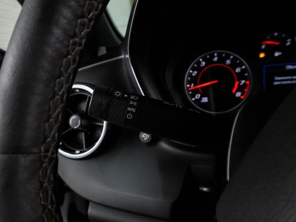 Chevrolet Camaro VI Рестайлинг с пробегом 2019 года, цена 2 385 000 рублей, 69156 км, купе, Автокод Объявления