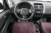 Suzuki SX4 I (Classic) Красноярск  - изображение 38