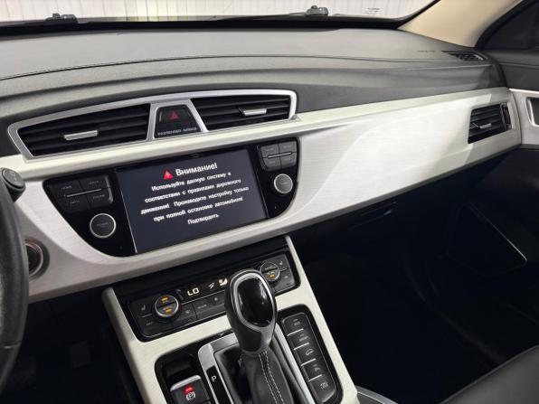 Geely Atlas I с пробегом 2021 года, цена 1 797 000 рублей, 86100 км, внедорожник, Автокод Объявления