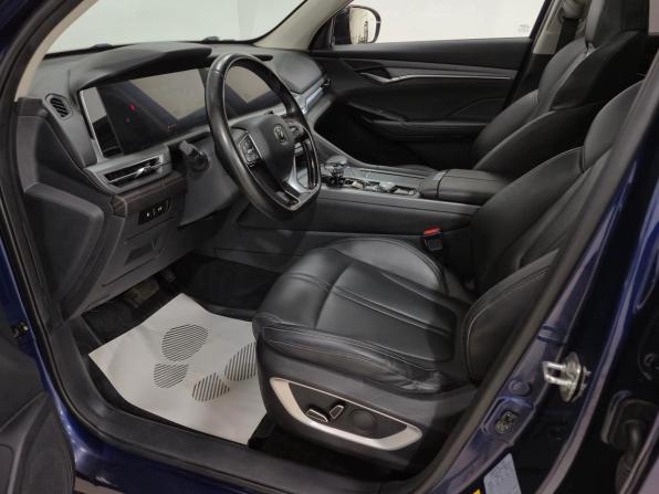 Changan CS75 Plus I Рестайлинг с пробегом 2023 года, цена 1 680 000 рублей, 96908 км, внедорожник, Автокод Объявления