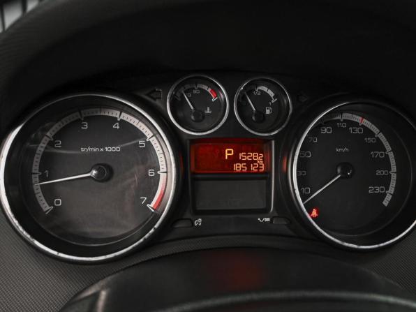 Peugeot 408 I с пробегом 2013 года, цена 635 000 рублей, 185123 км, седан, Автокод Объявления