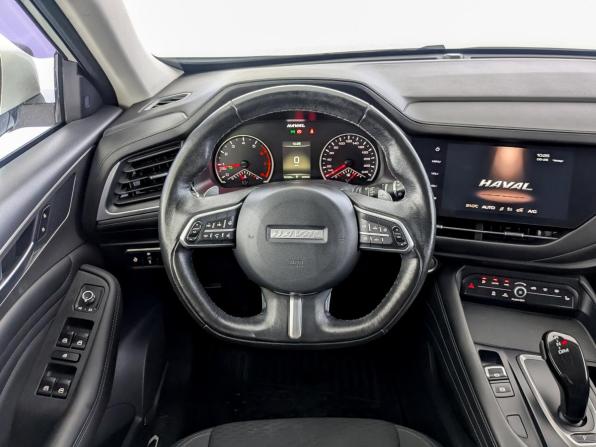 Haval F7 I с пробегом 2019 года, цена 1 670 000 рублей, 50083 км, внедорожник, Автокод Объявления