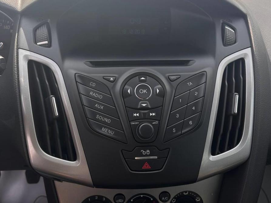 Ford Focus III Ногинск  - изображение 16