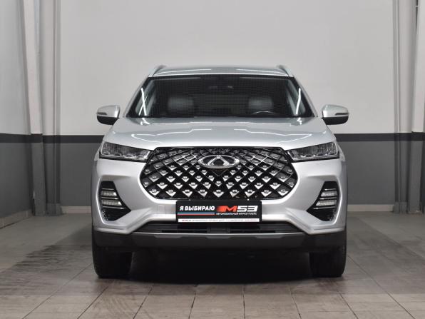 Chery Tiggo 7 Pro I с пробегом 2022 года, цена 1 799 995 рублей, 108580 км, внедорожник, Автокод Объявления
