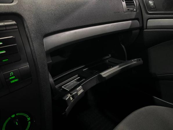 Skoda Octavia II (A5) с пробегом 2007 года, цена 399 000 рублей, 186806 км, лифтбек, Автокод Объявления