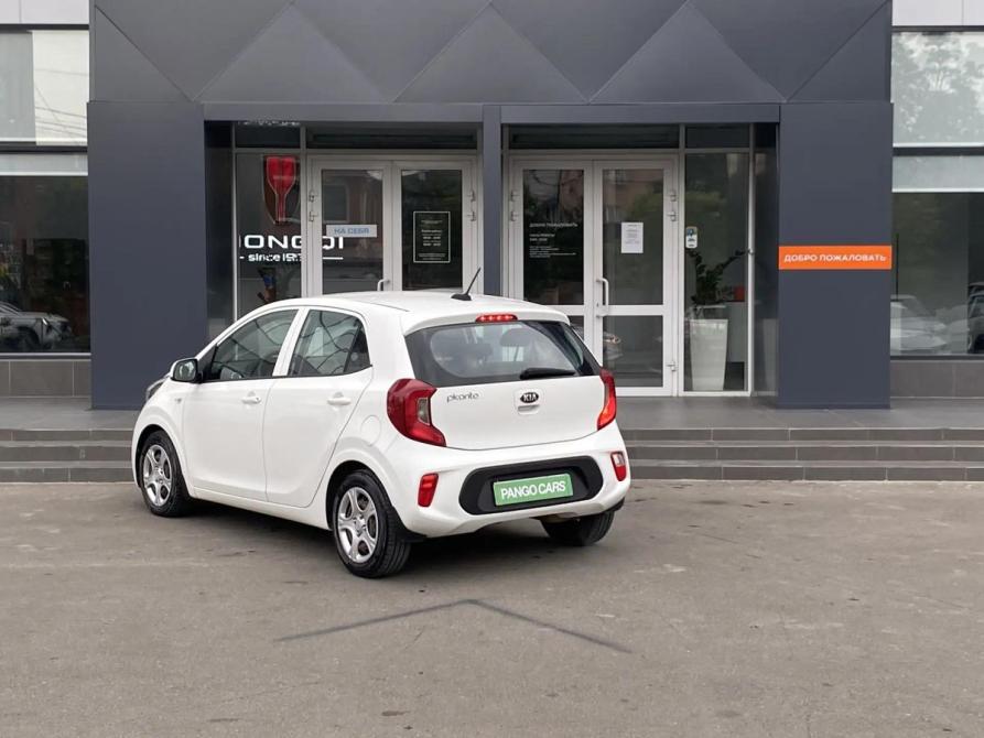 Kia Picanto III Краснодар  - изображение 5