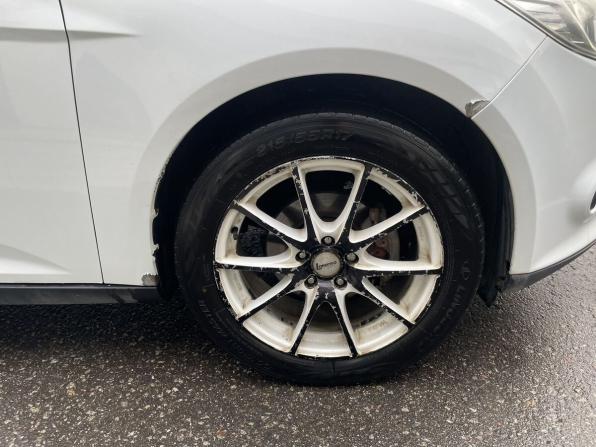 Ford Focus III с пробегом 2012 года, цена 449 000 рублей, 306448 км, седан, Автокод Объявления