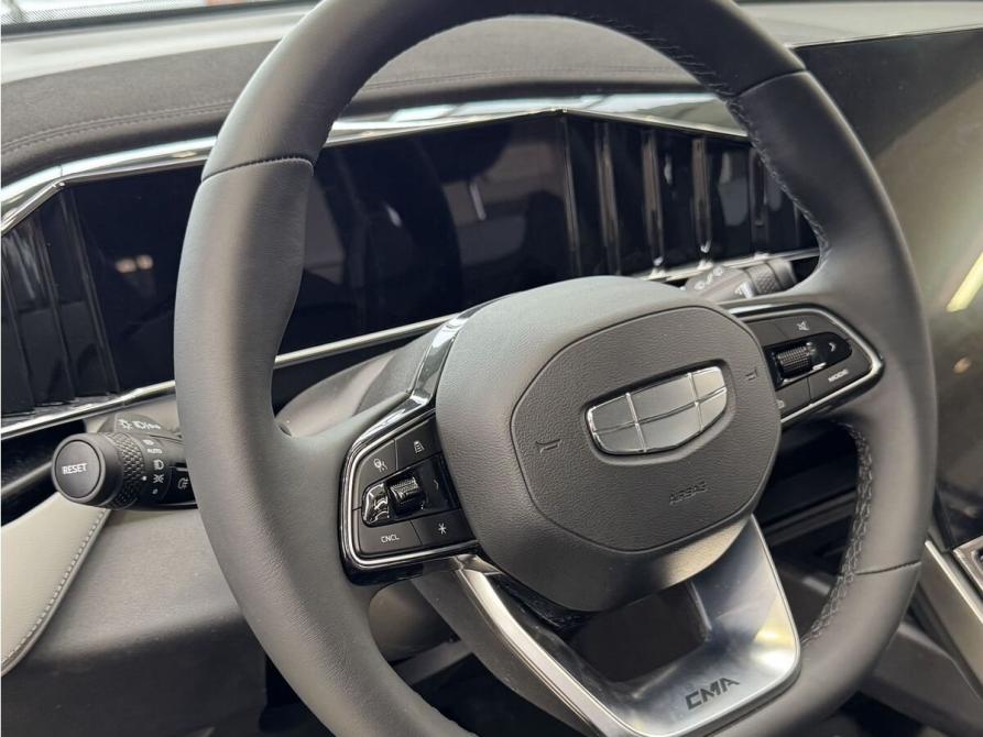 Geely Atlas II Москва  - изображение 16