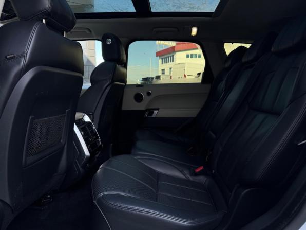 Land Rover Range Rover Sport II с пробегом 2013 года, цена 2 680 000 рублей, 193518 км, внедорожник, Автокод Объявления