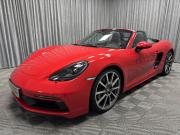 Porsche Boxster IV 718 (982) Стерлитамак  - изображение 44