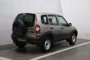Chevrolet Niva I Рестайлинг Ульяновск  - изображение 17