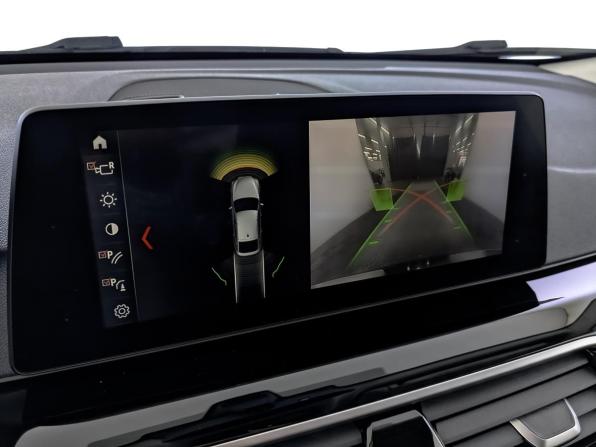 BMW 6 серии IV (G32) с пробегом 2019 года, цена 3 950 000 рублей, 129072 км, лифтбек, Автокод Объявления