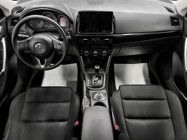 Mazda CX-5 I с пробегом 2013 года, цена 1 395 000 рублей, 195576 км, внедорожник, Автокод Объявления