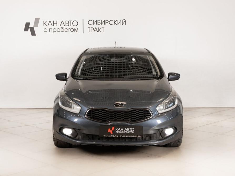Kia Ceed II Казань  - изображение 2