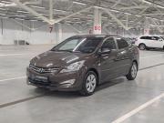 Hyundai Solaris I Рестайлинг Казань  - изображение 23