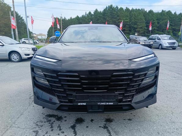 JETOUR DASHING I с пробегом 2023 года, цена 2 099 995 рублей, 33943 км, внедорожник, Автокод Объявления