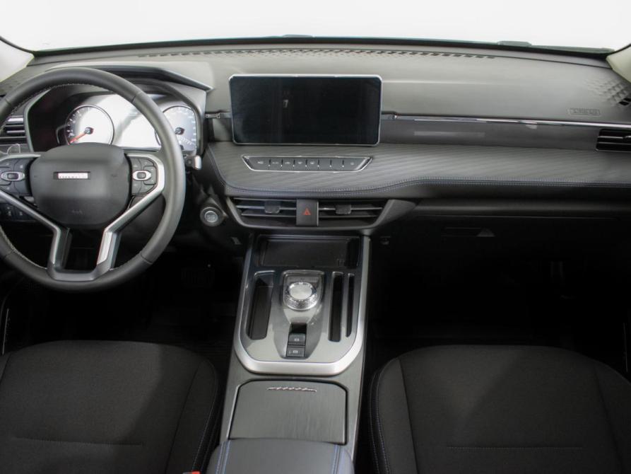 Haval Jolion I Рестайлинг Москва  - изображение 12