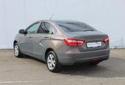 Lada (ВАЗ) Vesta I Нижний Новгород  - изображение 26