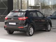 Hyundai Creta I Новосибирск  - изображение 24