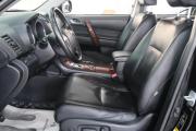 Toyota Highlander II (XU40) Рестайлинг Омск  - изображение 33