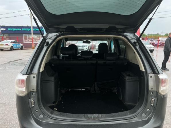 Mitsubishi Outlander III с пробегом 2013 года, цена 1 397 000 рублей, 166000 км, внедорожник, Автокод Объявления